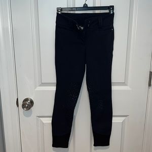 RJ Classic Equestrian Breeches